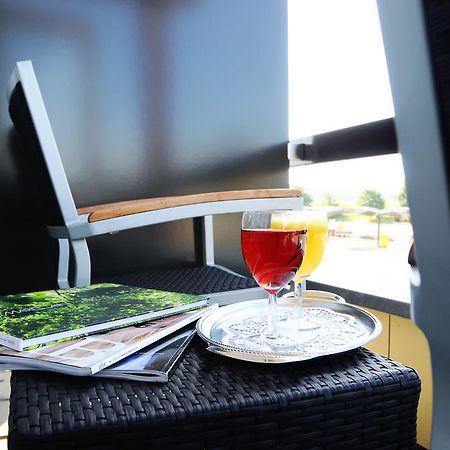 Hcr 'T Heuveltje Otel Beek Gem Montferland Dış mekan fotoğraf