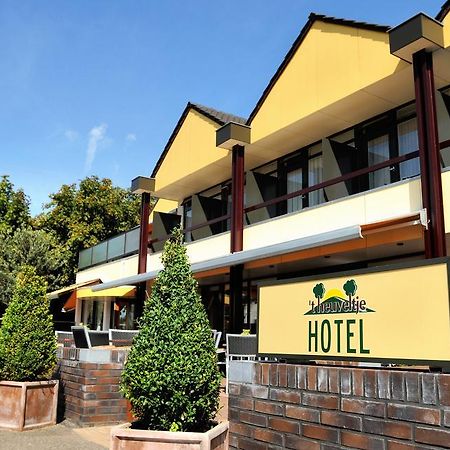 Hcr 'T Heuveltje Otel Beek Gem Montferland Dış mekan fotoğraf