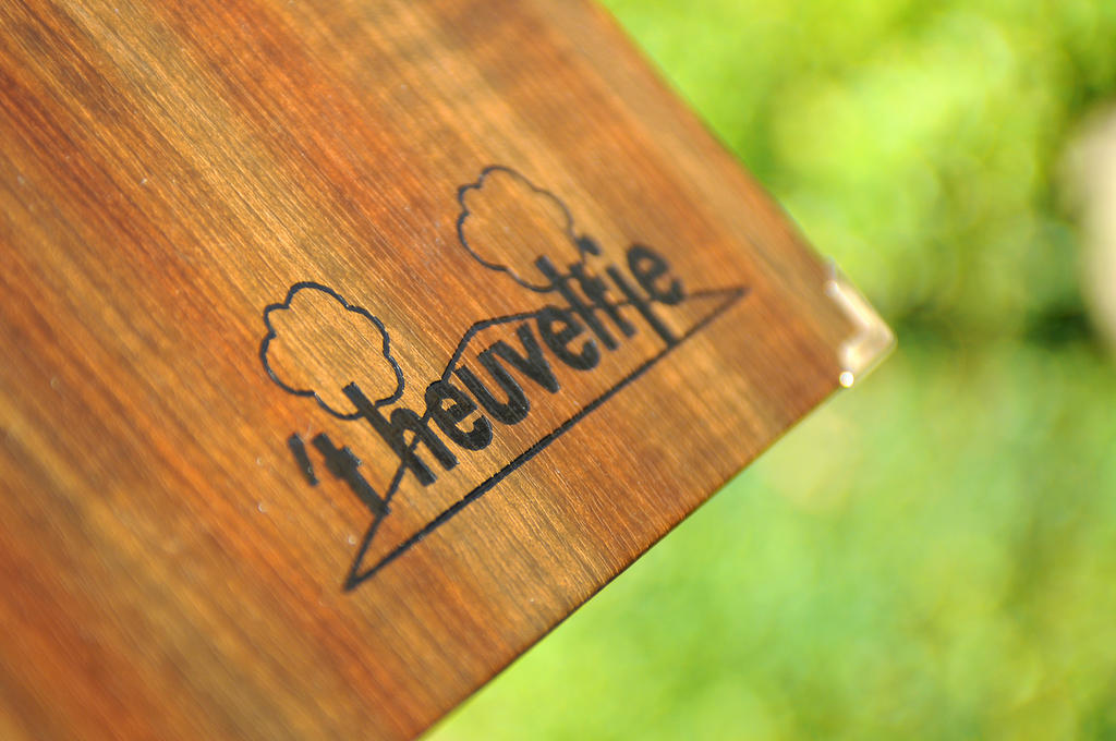 Hcr 'T Heuveltje Otel Beek Gem Montferland Dış mekan fotoğraf