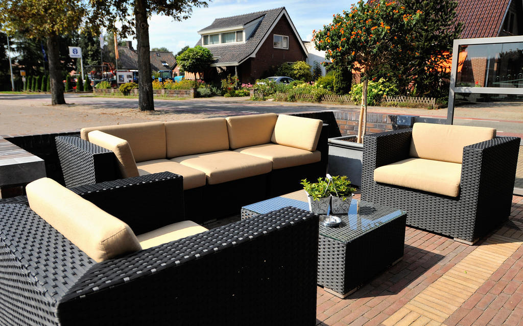 Hcr 'T Heuveltje Otel Beek Gem Montferland Dış mekan fotoğraf