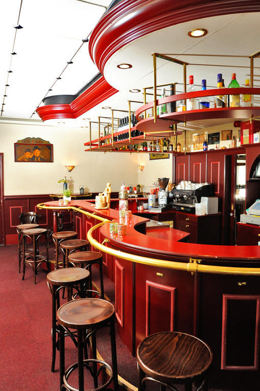 Hcr 'T Heuveltje Otel Beek Gem Montferland Dış mekan fotoğraf