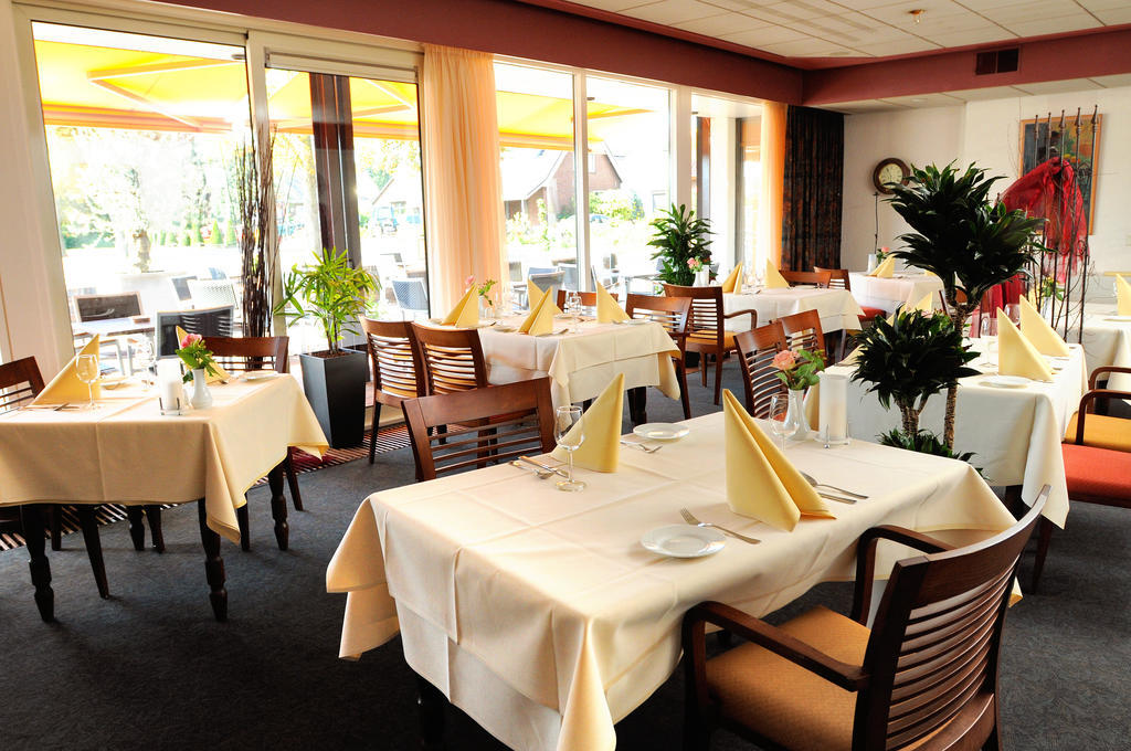 Hcr 'T Heuveltje Otel Beek Gem Montferland Dış mekan fotoğraf